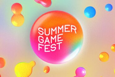 Summer Games Fest 2024 key art