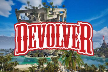 Devolver Digital logo