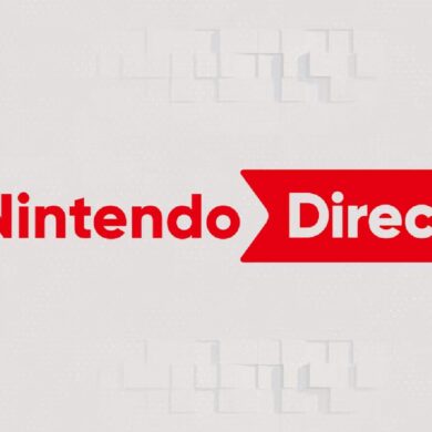 Nintendo Direct June 18
