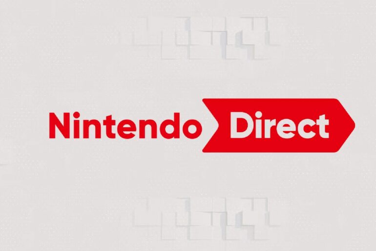 Nintendo Direct June 18