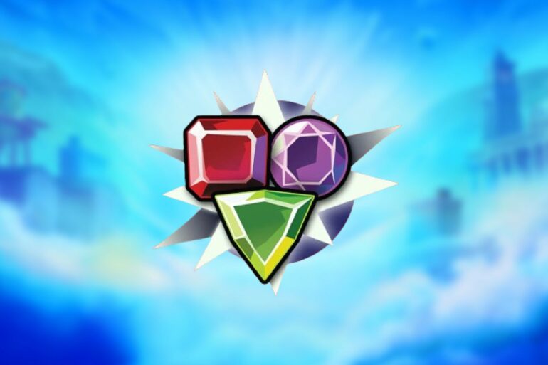 Gems in MultiVersus