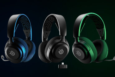 SteelSeries Arctis Nova 5 Headset