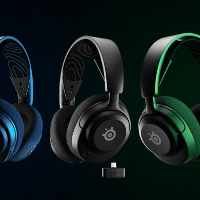 SteelSeries Arctis Nova 5 Headset