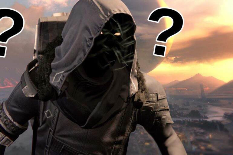 Xûr in destiny 2