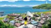 Natsu-Mon 20th Century Summer Kid Key Art