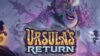 Disney Lorcana Ursula's Return Key Art