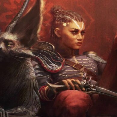 Flintlock: The Siege of Dawn Art
