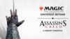MTG Assassin's Creed