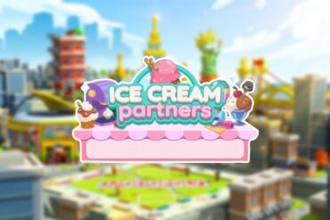 Monopoly Go Ice Cream Partners