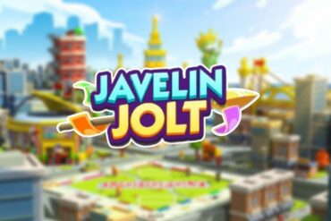 Monopoly Go Javelin Jolt
