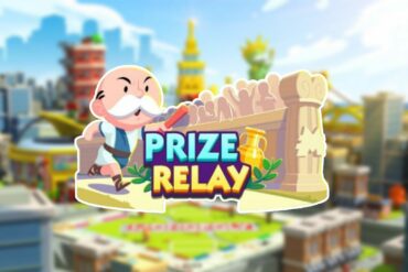 Monopoly Go Prize Relay