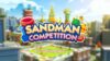 Monopoly Go Sandman Competition