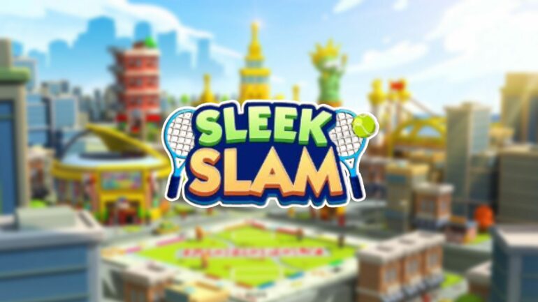 Monopoly Go Seek Slam