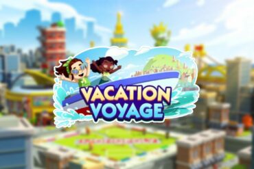 Monopoly Go Vacation Voyage