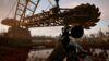 Stalker 2: Heart of Chernobyl gameplay
