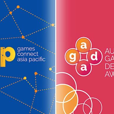 GCAP AGDA promotional image