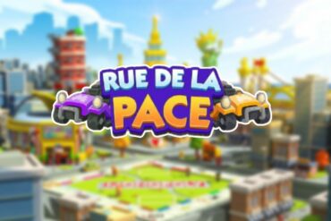 Monopoly Go Rue De La Pace