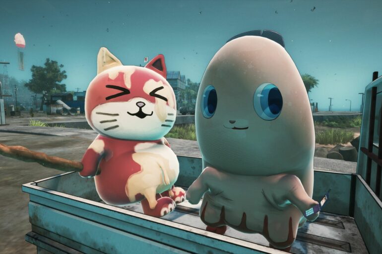 Promise Mascot Agency Gameplay